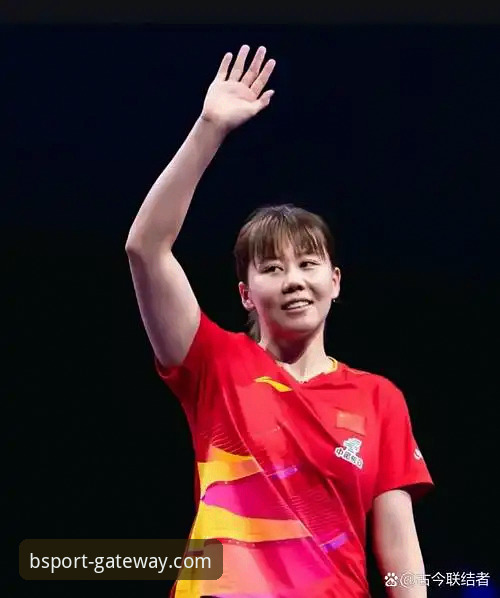 bsport官方网址必备 从陈幸同世乒赛首秀看bsport体育平台观赛操作教程