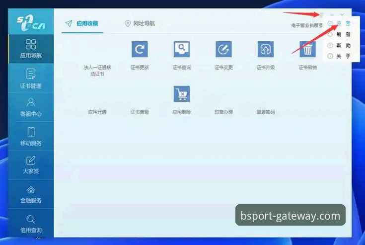揭秘：bsport网页版登录教程背后的便捷真相，老用户手把手教你直达BS体育平台