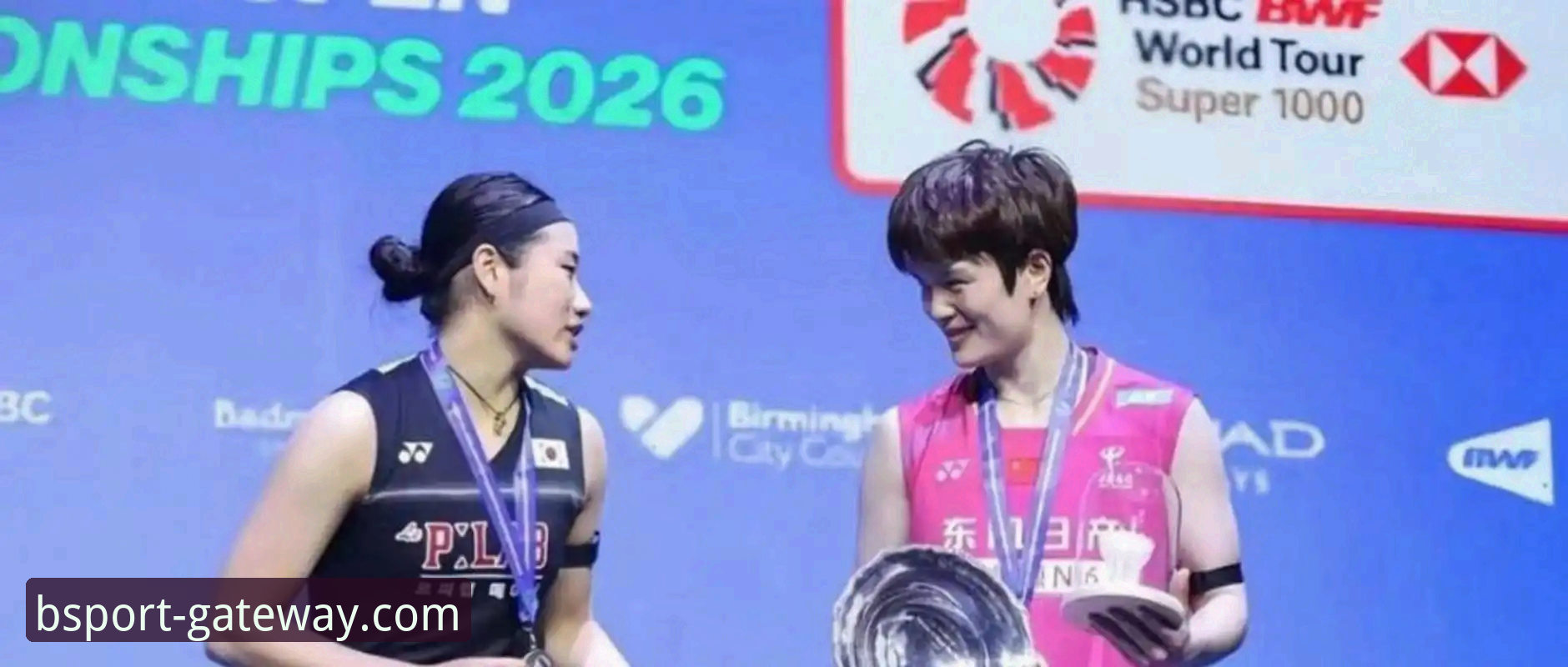 揭秘2026尤伯杯半决赛：王祉怡逆转山口茜背后的战术教科书